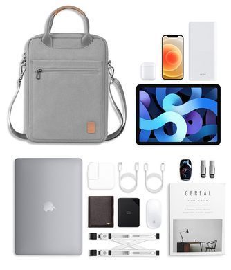 Сумка для MacBook Air/Pro 13.3-13.6" 2008-2024 (M1/M2/M3)