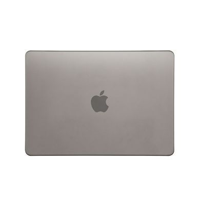 Чохол-накладка для MacBook Air 15.3" - Сірий