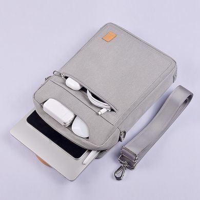 Сумка для MacBook Air/Pro 13.3-13.6" 2008-2024 (M1/M2/M3)