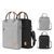 Сумка для MacBook Air/Pro 13.3-13.6" 2008-2024 (M1/M2/M3)
