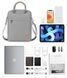 Сумка для MacBook Air/Pro 13.3-13.6" 2008-2024 (M1/M2/M3)
