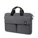 Сумка для MacBook Air/Pro 13.3"-13.6" - Темно-серый