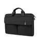 Сумка для MacBook Air/Pro 13.3"-13.6" - Черный