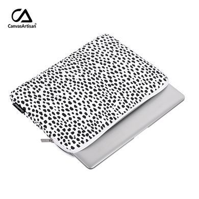 Чехол для MacBook Air/Pro 13.3-13.6" 2016-2020-2024 - Далматинец