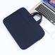 Сумка для ноутбука MacBook Air 15.3" дюймів - Темно-синій