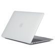 Чохол-накладка для MacBook Pro 2016-2024 13.3 - Прозорий матовий