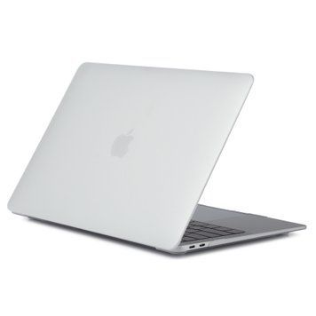 Чохол-накладка для MacBook Pro 2016-2024 13.3 - Прозорий матовий