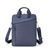 Сумка для MacBook Air/Pro 13.3-14.2" 2010-2025 (M1, M2, M3, M4) - Синий