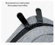 Защитная сумка для ноутбука 17.3&Prime; водоотталкивающая с карманами для аксессуаров - Черный