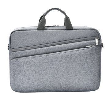 Містка сумка для MacBook Pro 15.4"/16"/16.2" Air 15.3" дюймів - Сірий