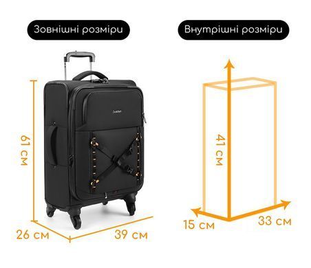 Чемодан для фотоаппарата и техники Cwatcun D136