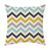 Декоративная наволочка &ldquo;Chevron Style&rdquo; 45&times;45 см