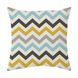 Декоративная наволочка &ldquo;Chevron Style&rdquo; 45&times;45 см