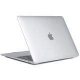 Чехол-накладка для Macbook Neo 13'' - Прозрачный глянцевый
