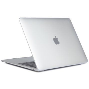 Чохол-накладка для Macbook Neo 13'' - Прозорий глянцевий