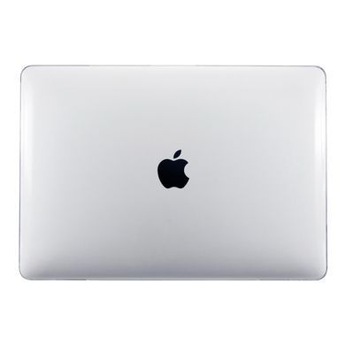 Чохол-накладка для Macbook Neo 13'' - Прозорий глянцевий