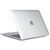 Чохол-накладка для Macbook Neo 13'' - Прозорий глянцевий