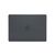 Чохол-накладка для MacBook Air M1 13.3" A1932/A2179/A2337 - Чорний