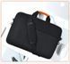 Вместительная сумка для MacBook Air/Pro 13-14" дюймов - Черный