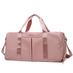 Спортивная / дорожная сумка SB11 - Розовый S