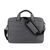 Містка сумка для MacBook Pro 14.2" M1 2021 (A2442) - Темно-сірий
