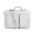 Протиударна сумка для MacBook Air/Pro 13.3-13.6"  - Сірий