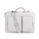 Протиударна сумка для MacBook Air/Pro 13.3-13.6" - Сірий