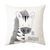 Декоративная наволочка "Zebra Be Unique" 45&times;45 см