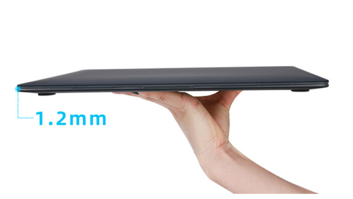Чехол-накладка для MacBook Air/Pro 13.3"