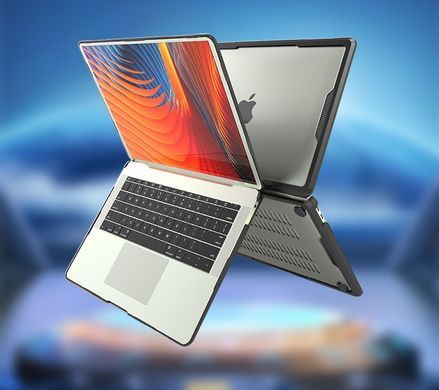 Противоударная накладка для MacBook Air 13.3 M1 2018-2021