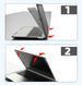 Противоударная накладка для MacBook Air 13.3 M1 2018-2021
