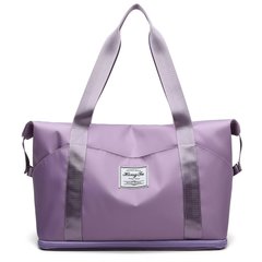 Спортивна / дорожня сумка SB06 - Фіолетовий