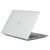 Чехол-накладка для MacBook Air 2012-2017 13.3 - Прозрачный матовый