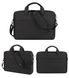 Містка сумка для MacBook Pro 14.2" M1 2021 (A2442) - Чорний